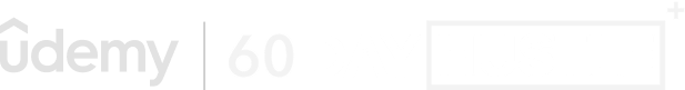 60 day hustle - udemy logo