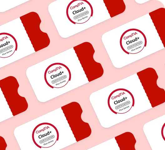 CompTIA Cloud+ Exam Voucher