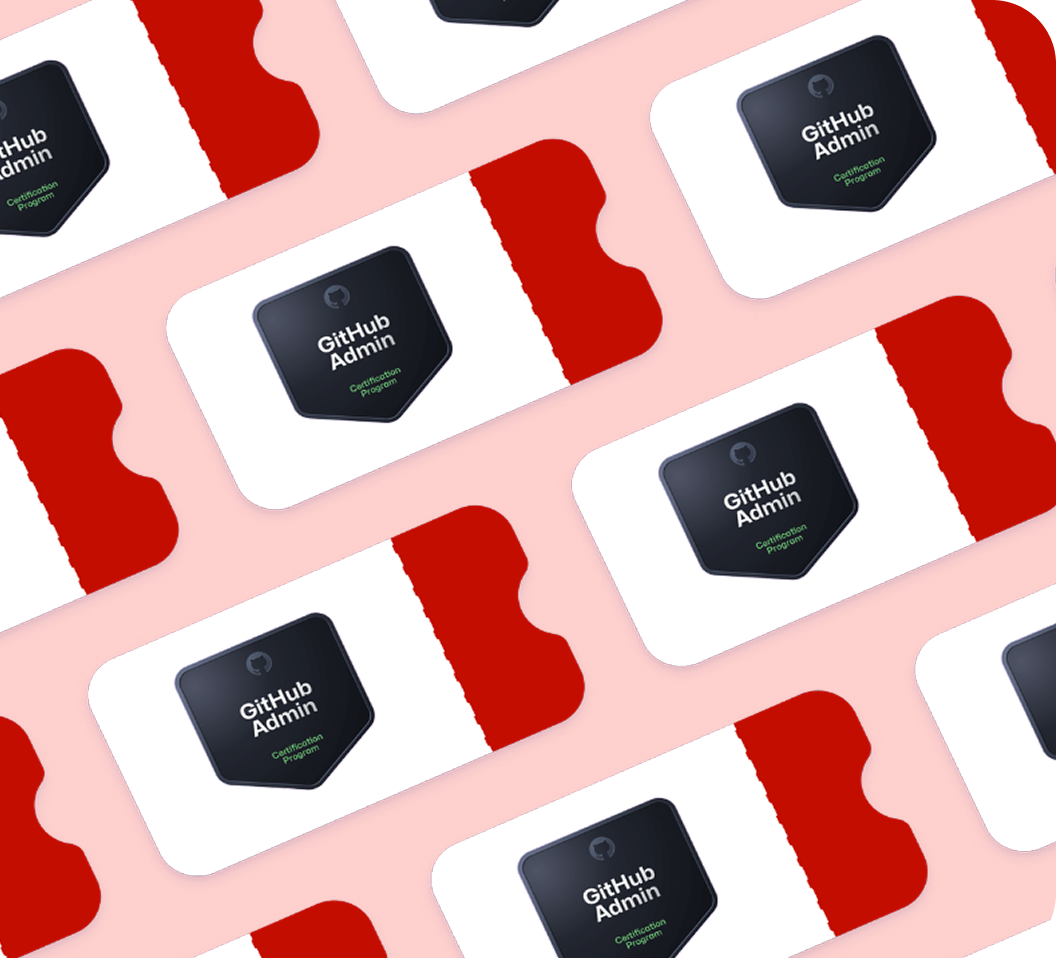 GitHub Administration Exam Voucher