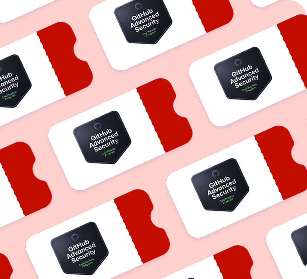 GitHub Advanced Security Exam Voucher