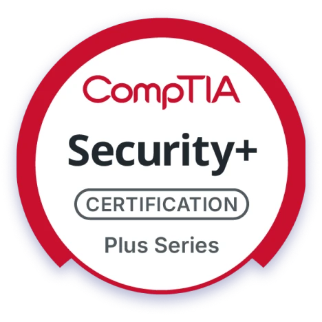 Treinamento para certificação CompTIA Security+ | Estude Security+